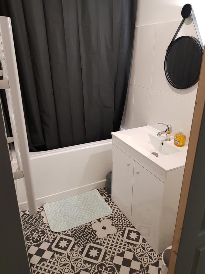 Appartement Cocooning Auterive Auterive  Kültér fotó