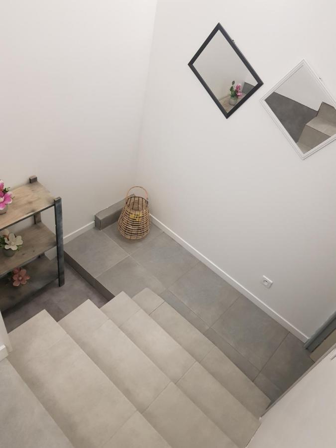 Appartement Cocooning Auterive Auterive  Kültér fotó