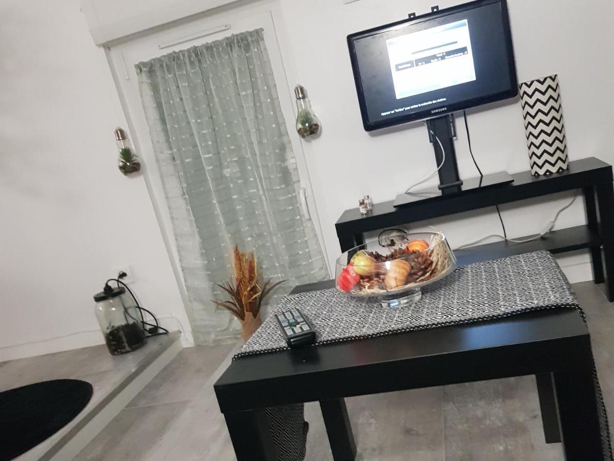 Appartement Cocooning Auterive Auterive  Kültér fotó