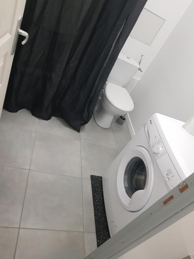Appartement Cocooning Auterive Auterive  Kültér fotó