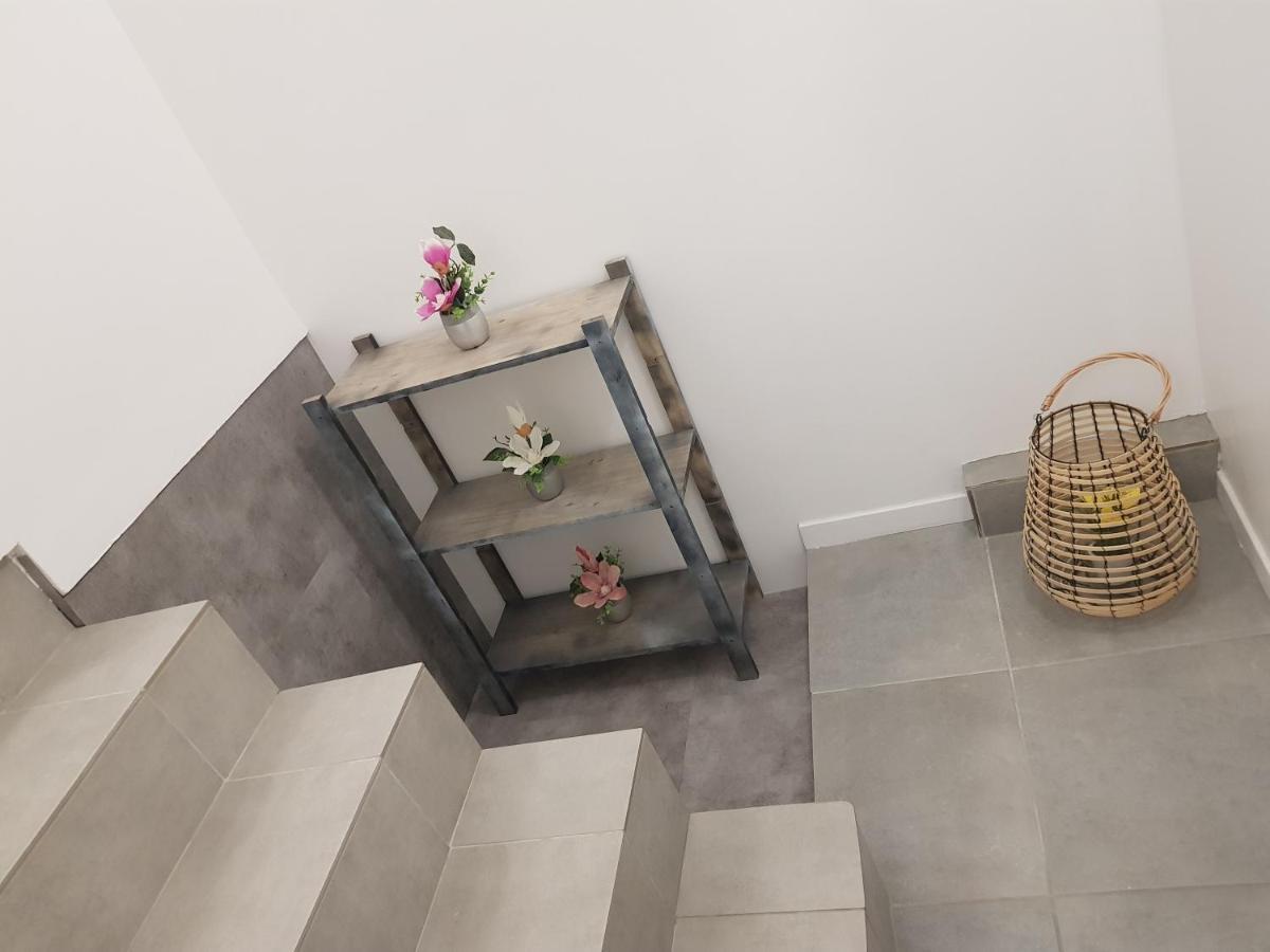 Appartement Cocooning Auterive Auterive  Kültér fotó