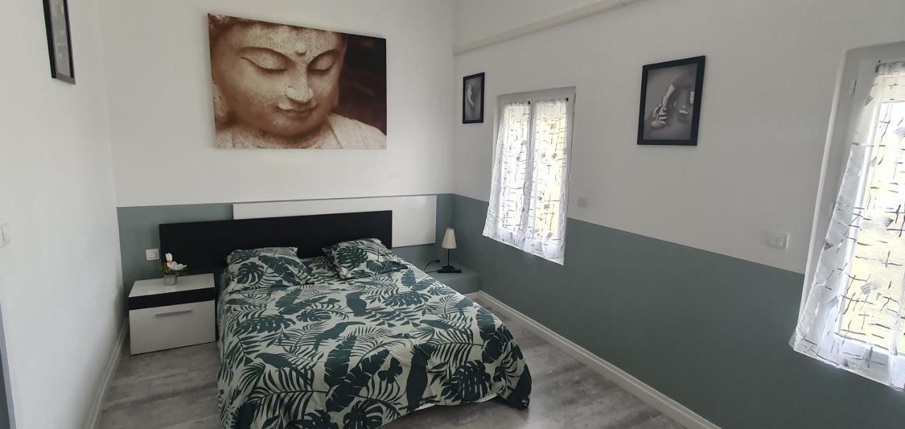 Appartement Cocooning Auterive Auterive  Kültér fotó