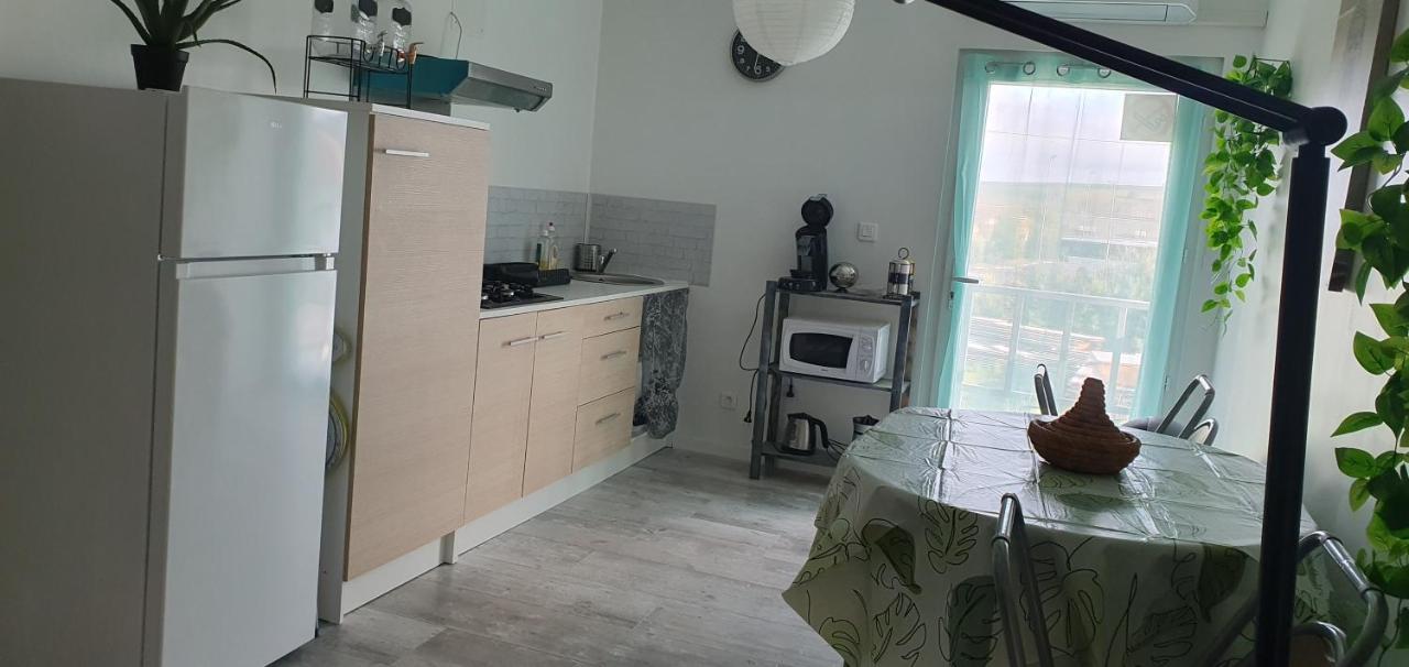 Appartement Cocooning Auterive Auterive  Kültér fotó